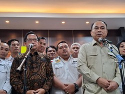 Koperasi Ketahuan Sunat Isi Minyakita, Budi Arie Buka Suara