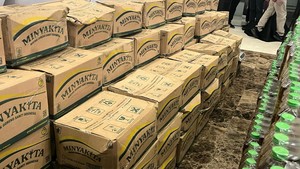 Harga Migor di Jambi Dijual di Atas HET, Bapanas Minta Aparat Bertindak