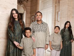 Nia Ramadhani Pernah Ditegur Anak-anak Karena Sibuk Kerja