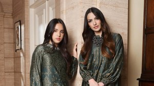 Terlihat Kompak, Nia Ramadhani Ngaku Sering Berantem dengan Mikhayla