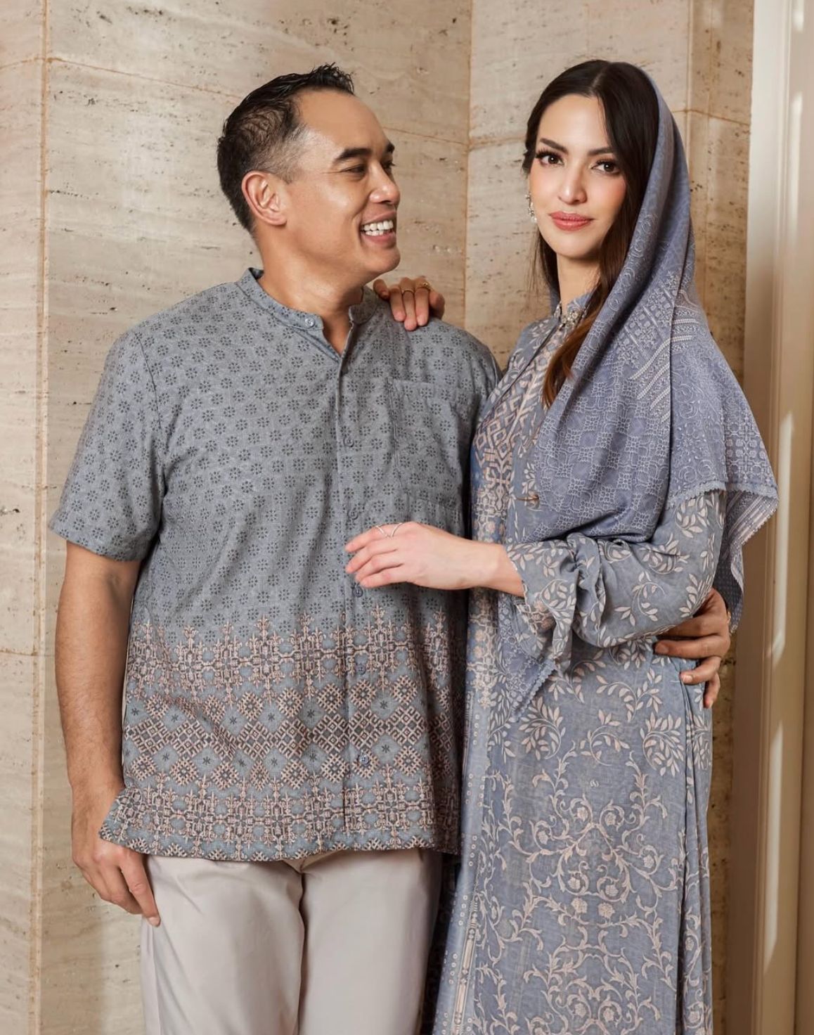 Nia Ramadhani