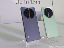 Spesifikasi Nubia V70 Max Dirilis 17 Maret di Indonesia