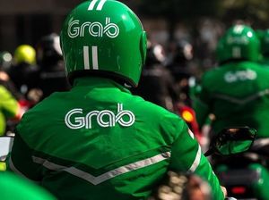 Video: Grab Bantah Potong Komisi Mitra Lebih dari 20 Persen Video: Grab Bantah Potong Komisi Mitra Lebih dari 20 Persen