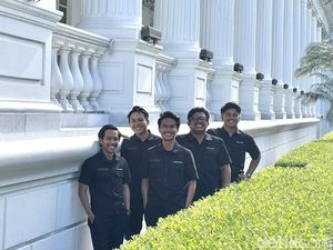 Deretan Pemuda RI di Forbes 30 Under 30 Asia 2025, Ada Pandawara & Jess No Limit Deretan Pemuda RI di Forbes 30 Under 30 Asia 2025, Ada Pandawara & Jess No Limit