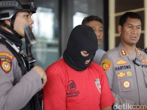 Selingkuhi Istri Orang Berujung Hilang Nyawa Pria di Sampang