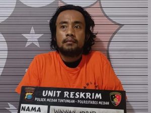 Deretan Fakta Anak Polisi Dirampok Polisi Gadungan saat Motor Mogok di Medan Deretan Fakta Anak Polisi Dirampok Polisi Gadungan saat Motor Mogok di Medan