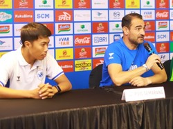 PSIS Bertekad Curi Poin di Markas Persebaya Besok