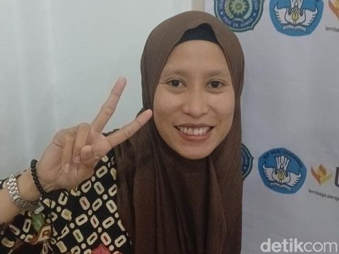 Pelatihan TOT 'Gasing' bagi para guru