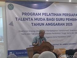 LPDP Hanya Efisiensi Operasional, Semua Beasiswa Tetap Gas Pol Rem Blong!