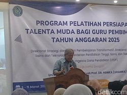LPDP Hanya Efisiensi Operasional, Semua Beasiswa Tetap Gas Pol Rem Blong!
