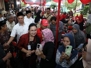 Wali Kota Semarang Agustina Siap Realisasikan Operasional RT dan PKK