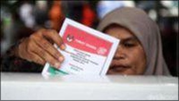 PSU 8 Daerah Sukses! 8.763 TPS Rampung, KPU Pastikan Lancar