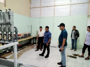 Polda Jateng Cek Produsen di Kudus Terkait Minyakita Disunat, Ini Hasilnya