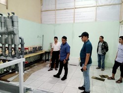 Polda Jateng Cek Produsen di Kudus Terkait Minyakita Disunat, Ini Hasilnya