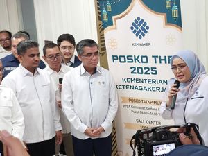 THR-Bonus Hari Raya Tak Cair, Lapor ke Sini THR-Bonus Hari Raya Tak Cair, Lapor ke Sini