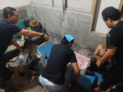 2 Pengedar Uang Palsu Ditangkap di Indramayu, Begini Modusnya