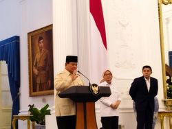 Prabowo: Gaji ke-13 ASN Cair Mulai Juni!