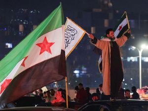 Suriah Perketat Keamanan Usai Bentrokan yang Tewaskan 1.000 Orang