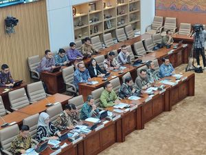 Pertamina Beberkan Stok BBM & LPG Selama Puasa-Lebaran Pertamina Beberkan Stok BBM & LPG Selama Puasa-Lebaran