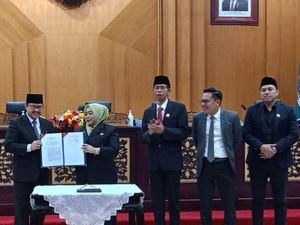 Badan Hukum Rumah Potong Hewan Surabaya Berubah Jadi Perseroda