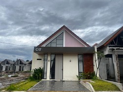 Buruan Cek! Deretan Rumah Rp 180 Juta-an di Labuapi NTB