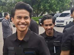 Pandawara Group Temui Prabowo di Istana, Diskusi soal Sampah