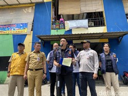 Polda Metro Bidik Produsen Nakal Terkait Minyakita Disunat di Jakpus