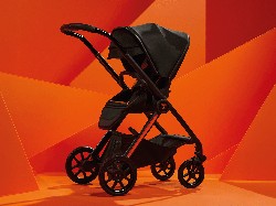 Spesifikasi Super Stroller Seharga Rp 84,8 Juta