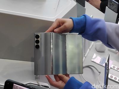 Yang Unik dan Menarik dari Tecno di MWC 2025 Barcelona