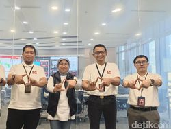 Telkomsel Jamin Internet Lancar Saat Ramadhan dan Lebaran 2025