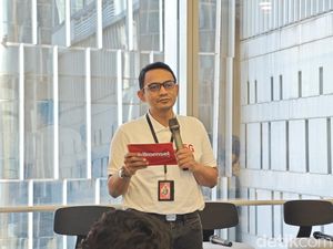 Alasan Telkomsel Jadi Operator Paling Ngegas Perluas Sinyal 5G Alasan Telkomsel Jadi Operator Paling Ngegas Perluas Sinyal 5G