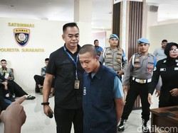 Tukang Intip Kepergok di Masjid Solo, Ada 39 Video Wanita Mandi di Ponselnya