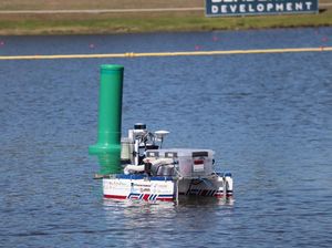 Top! Robot Kapal ITS Kembali Raih Juara 1 di Florida Amerika Serikat Top! Robot Kapal ITS Kembali Raih Juara 1 di Florida Amerika Serikat