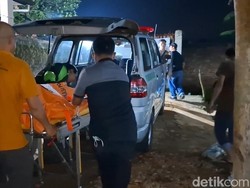 Tragis! Nenek di Subang Ditemukan Tewas, Suami Panik Saat Memutus Tali