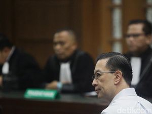 Menyoroti Dakwaan Eks Mendag Tom Lembong di Kasus Impor Gula