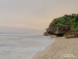 Jogja yang Selalu Manis dalam Ingatan Jogja yang Selalu Manis dalam Ingatan