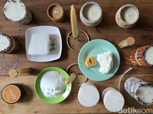 Kesadaran Digital, Kunci UMKM Jakarta Candle Tembus Pasar Global Kesadaran Digital, Kunci UMKM Jakarta Candle Tembus Pasar Global