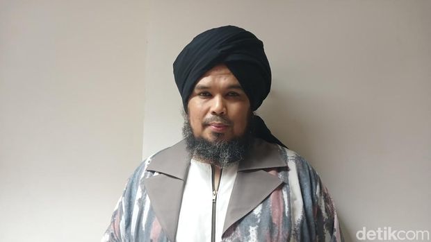 ustaz derry sulaiman