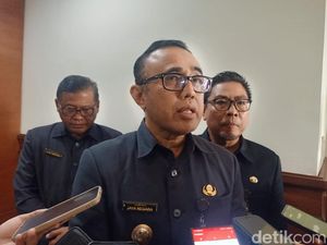 Jaya Negara Prioritaskan Tekan Kemiskinan-Pengangguran di Denpasar Jaya Negara Prioritaskan Tekan Kemiskinan-Pengangguran di Denpasar