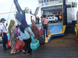 Jadwal Kapal Feri Rute Selayar-Bira 16 Maret, Ada 4 Keberangkatan