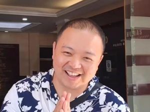 Video: Codeblu dan Pihak Clairmont Sambangi Polres Jaksel untuk Mediasi Video: Codeblu dan Pihak Clairmont Sambangi Polres Jaksel untuk Mediasi