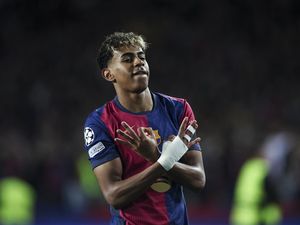 Legenda Madrid Ini Nilai Yamal Lebih Baik daripada Messi Legenda Madrid Ini Nilai Yamal Lebih Baik daripada Messi