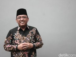 Ramadhan sebagai Madrasah Ruhani