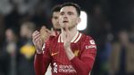 Salah Lewati Steven Gerrard, Dekati Rekor Carragher di Liga Champions