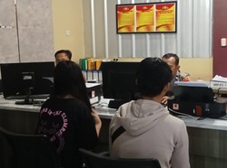 Andrien Dikeroyok 5 Pemuda gegara Jawab Pelaku yang Tegurnya Saat Bemotor