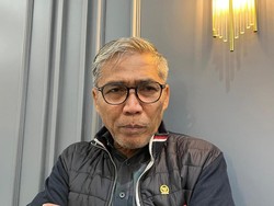 Legislator Minta Imigrasi Deportasi WNA Ngamuk di Kalibata City: Meresahkan