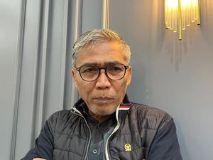Legislator Minta Imigrasi Deportasi WNA Ngamuk di Kalibata City: Meresahkan Legislator Minta Imigrasi Deportasi WNA Ngamuk di Kalibata City: Meresahkan