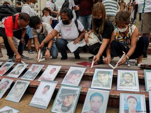 Bagaimana Kebijakan Duterte Perangi Narkoba Membuatnya Dibidik ICC?