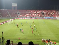 Bali United Dipermalukan PSBS Biak 0-2 di Stadion Dipta, Teco Akui Inkonsisten