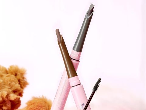 barenbliss Make Me Plushy Eyebrow Duo